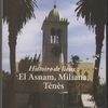 Histoire de lieux, EL Asnam, Miliana, Ténès