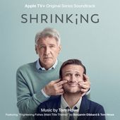 Frightening Fishes - Main Title Theme from "Shrinking"
