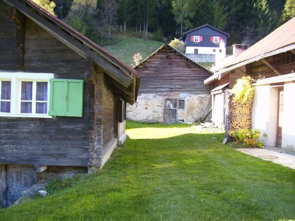 Piotta, Garzonera, lago Ravina, alpe Ravina, Piotta