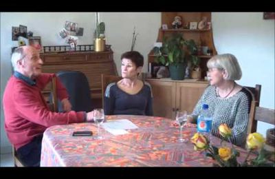 Une video : un medecin Belge nous présente la fin de vie