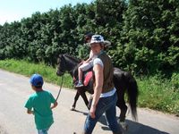 Stage Equitation Comines (15/07-19/07)