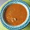 Ma soupe marocaine : régal pas frugal !