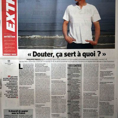 L'Equipe