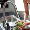 Shop for a Better Kitchen Faucet