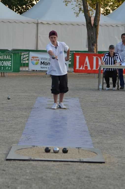 Album - 2013---MONDIAL-JEUNES-A-MONTAUBAN---7