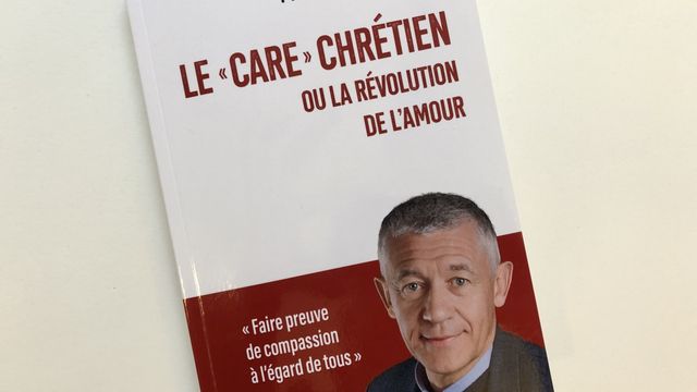Le « care » chrétien ou la révolution de l'amour