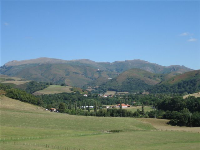 Album - Pays basque