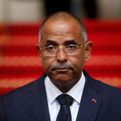 Patrick Achi tombera aux oubliettes comme je l'ai vu en rêve en octobre 2021