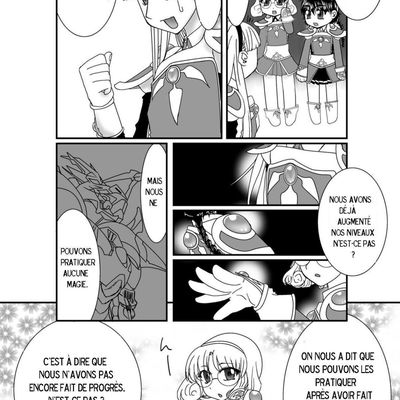 beastBurst Seijuu VS Mahou Kishi page4