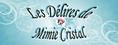 Les Délires Ongulaires de Mimie Cristal