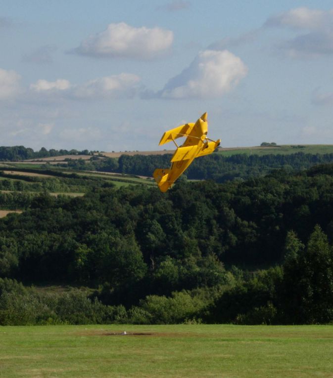 Album - Meetings-aeromodelisme