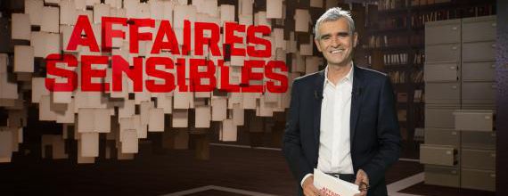 Kim Kardashian et le gang des braqueurs, le mardi 15/11/2022 à 23h15 sur France 2 dans Affaires sensibles