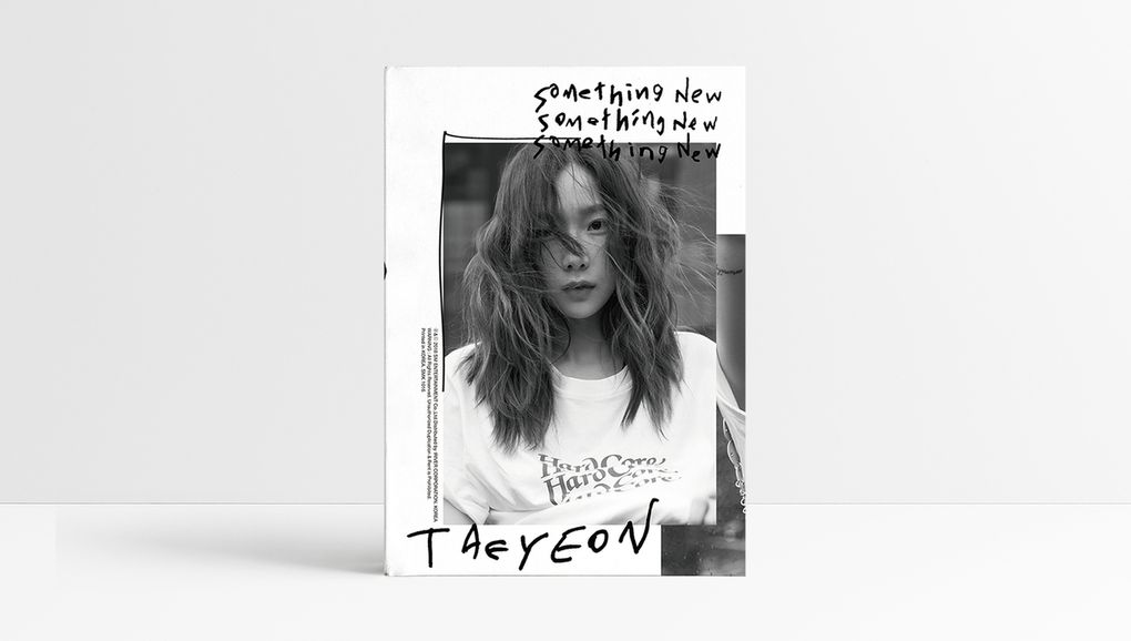 Taeyeon (SNSD) va faire un comeback solo