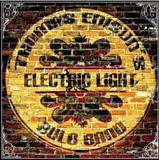 Thomas Edisun's Electric Light Bulb Band - The Red Day Album (1967/2014)