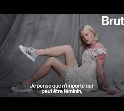 Elles remettent en cause le "diktat" de l'épilation 