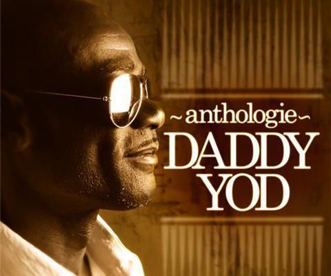 [DANCEHALL]DADDY YOD-ANTHOLOGIE-2009