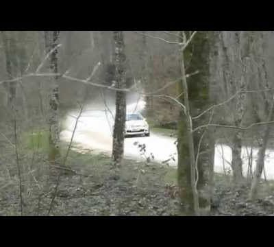 Rallye de franche-conte 2015 la vidéo