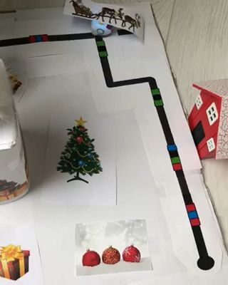 OZOBOTS et les Fêtes de NOEL 🎄☃️