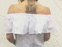 Coudre un Top Bardot - T-shirt à Volant - Tuto Couture DIY