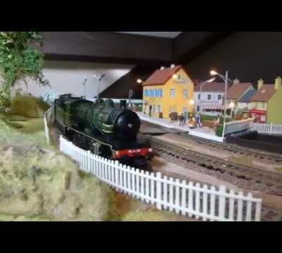 Le réseau numérique de Robert