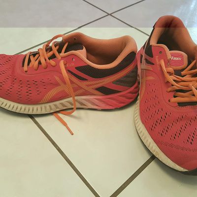 Chaussures de running 