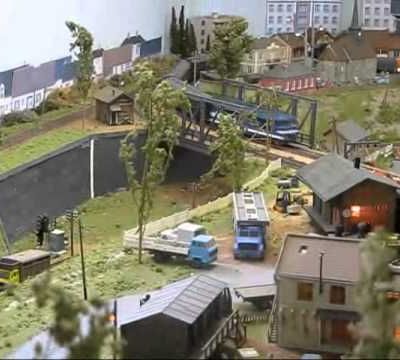 Vidéo du 29-05-2016 - N° 157 : Quand les brochets prennent le train !