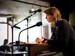 Questions à Julie Delaloye 
