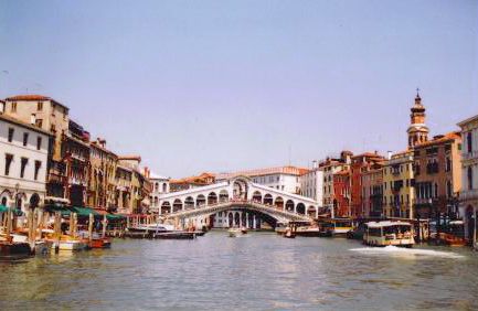 Album - Venise