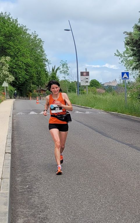 Cahors retrouve l'ivresse...de courir !