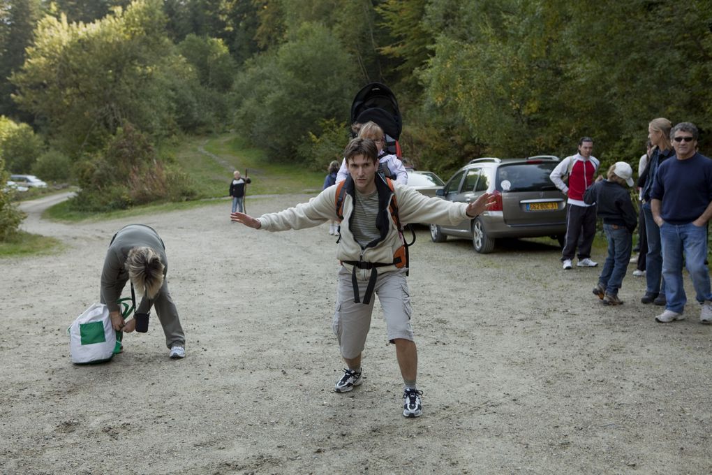 sortie familiale...etang-de-comte