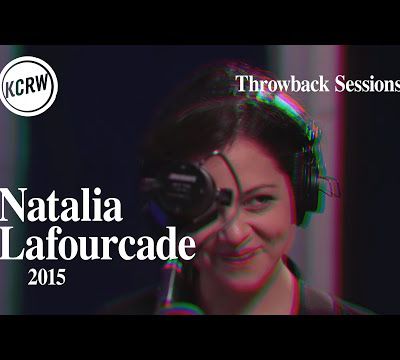 Natalia Lafourcade - Ciclo Faros del Sur | Centro Cultural Kirchner