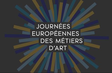 Journées Européennes des Métiers d'Art à Falaise