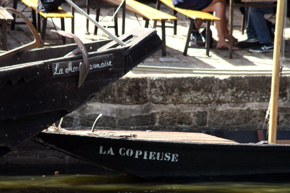 Les photos des rendez-vous de l'Erdre Nantes 2009