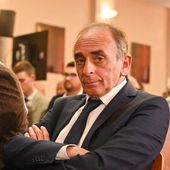 "Quelle honte pour le service public" : Éric Zemmour et Pascal Praud s'attaquent à France 5 après un documentaire