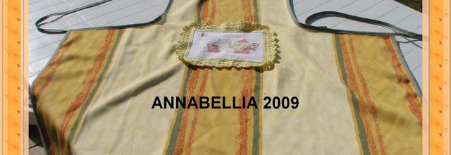 Album - BRODERIES-2009-2010