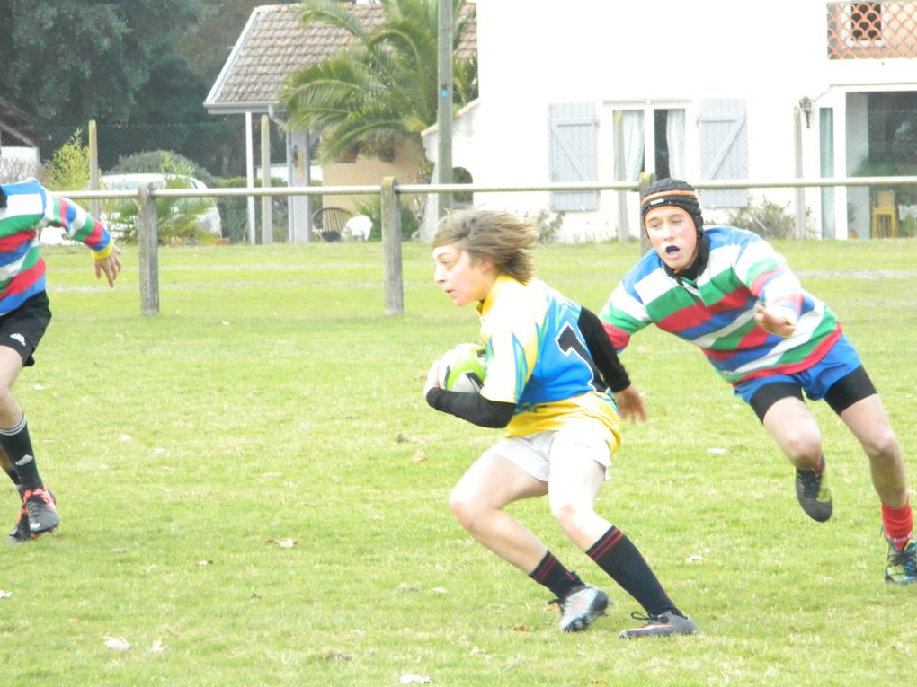 Album - district-rugby