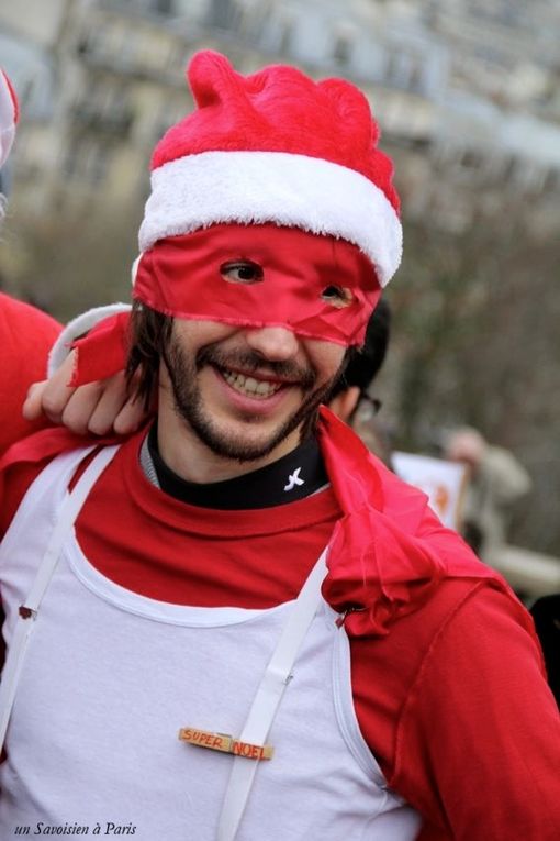 Album - Santacon 2011