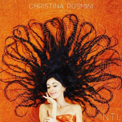 Christina Rosmini, le clip de La Louve // Nouvel album INTI