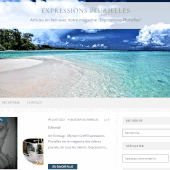 articles e. de reynal - Expressions Plurielles