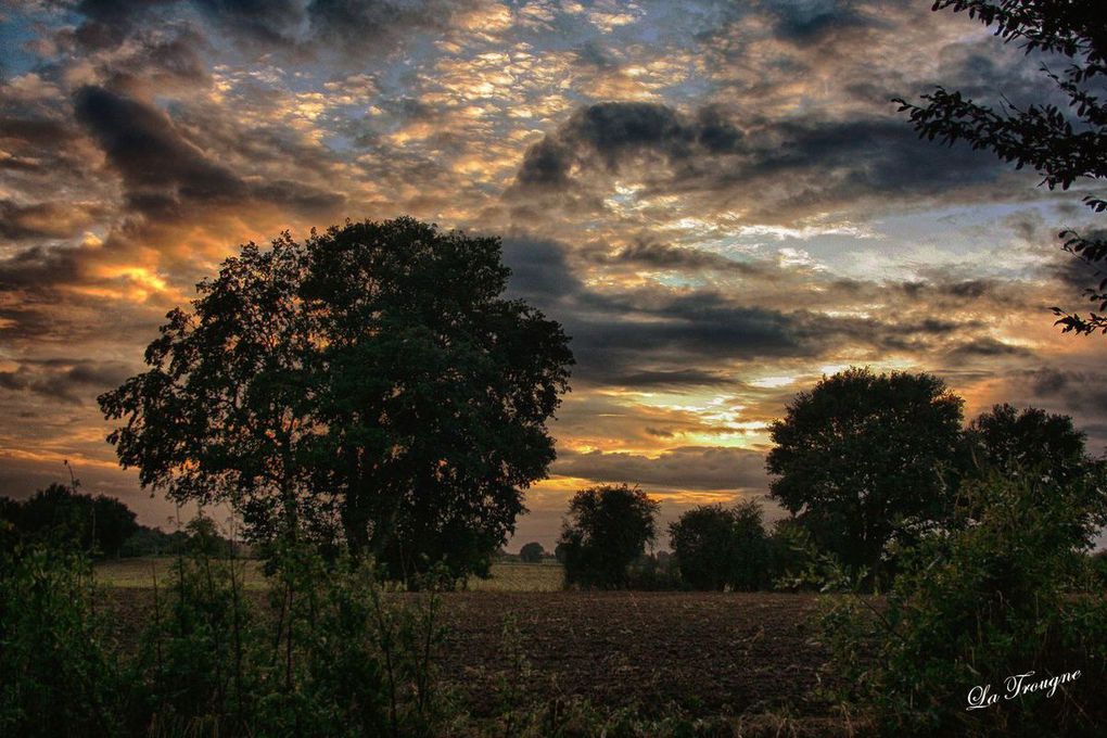 CIEL DE SEPTEMBRE 2017