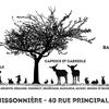 La Ferme buissonière, animations nature et médiation par l'animal