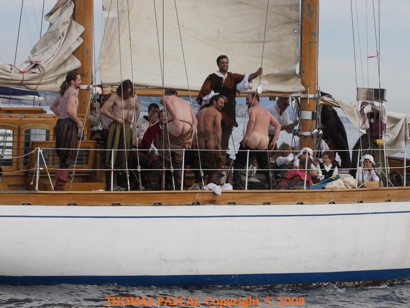 Album - LE-BATEAU LA CIOTAT 1720