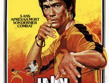 Le Jeu de la Mort (1973-1978) de Robert Clouse et Bruce Lee