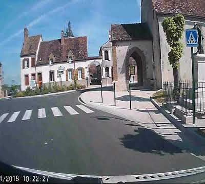 Les beaux jours arrivent !