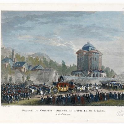 La révolution française