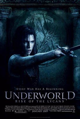 Box-office USA : "Paul Blart" devance Underwold 3.