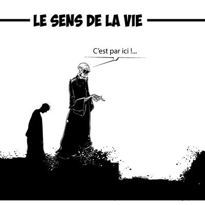 La Vie de la Mort