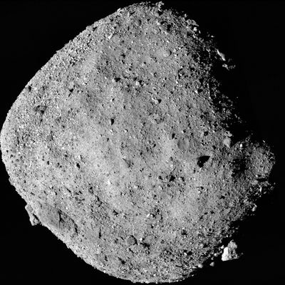 L'astéroïde Benu fait partie de ces astéroïdes qui ont apporté la vie et l'eau sur Terre.