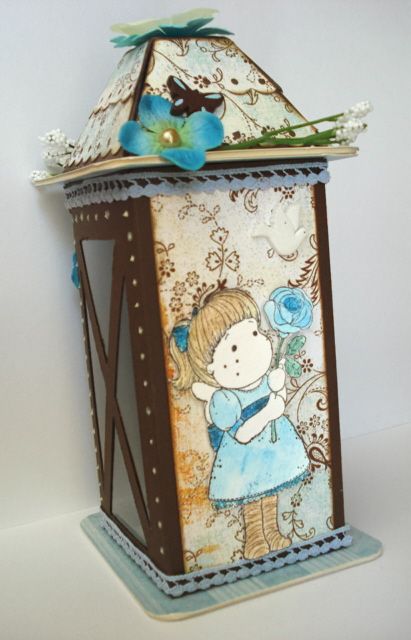 Album - CADEAUX-RECUS