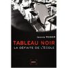 TABLEAU NOIR